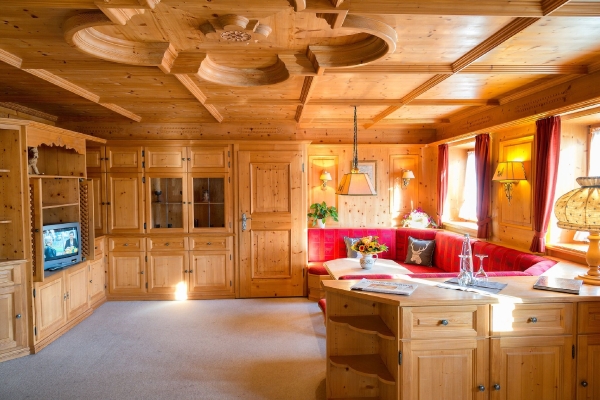 Hotel Alpensonne